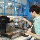 바리스타중급(오후) 이미지