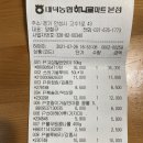 하나로마트 대덕농협본점 이미지