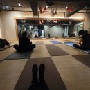 아주네트웍스(주)목동서비스 | 목동 요가 아나하타요가&amp;필라테스 교정테라피 수업 초보자 수강 후기