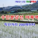 야목역공인중개사사무소 네이버블로그