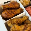 교촌치킨문흥