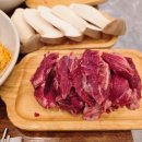 소3-64 | 소플러스 서하남점, 가성비 좋은 소 생갈비 맛집 재방문 후기