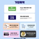 뱅크할인마트 | 케이뱅크 X 쉐이크모바일 알뜰폰 할인, 데이터 전화 문자 무제한 12,500원 내돈내산 개통 후기