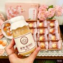 강원도 원주 가볼만한곳 미로예술시장 + 원주중앙시장 카페 동경수선 밀크티, 그리고 복숭아빵