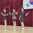 강한아이 태권도장 이미지