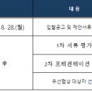 [쇼트트랙]2023/2024시즌 ISU 쇼트트랙 월드컵 4차 대회 마케팅 및 운영대행사 선정 입찰 공고(2023.08.16) 이미지