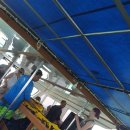 그레이 썬셋 이미지