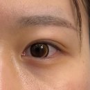 더나 | 남양동속눈썹펌 잘하는 곳 <오늘더나은>또렷한 눈매 완성한 후기