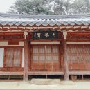 김호장군고택 | 경주 에어비앤비 할인코드 ㅣ 한옥스테이 월암재 경주 고택체험