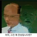 잔상 이미지