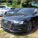 아우디 A5 Sports 35TDI 2016년식 2천8백만원 이미지