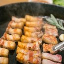 인生삼겹살 | 거제도 서제갈비 수제돼지生목심 양념갈비 후기, 숨겨진 가성비 현지인 맛집 추천 🍖