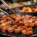 북촌삼대갈비 이미지