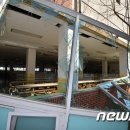 연일초등학교 급식소 이미지