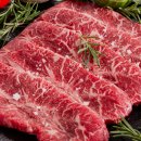 황산벌한우 이미지