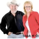 Isla Grant &amp; Al Grant / I`ll Be Faithful To You 이미지