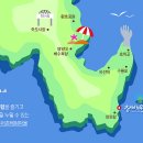 죽도어촌체험휴양마을 이미지