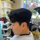 청주강서동미용실 묭실hair 청주남자다운펌, 청주세미리프컷 후기
