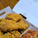 자담치킨 수완점 이미지