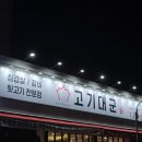 고기대군 이미지