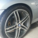 bmw313 휠타이어 판매합니다 18인치 카피 이미지