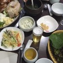 저팔계족발보쌈 이미지