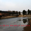 문봉낚시터 이미지