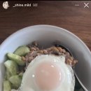 비빔밥과 덮밥 이미지