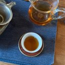 완산-143 | [차(茶) 담] - 교동다원 (전주한옥마을) 다도 즐기기 좋은 곳. (중소벤처기업부 인증 백년가게)