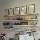 벨루스네일(Bellus Nail) | [광안리 네일] 친절하고 실력까지 좋은 ‘벨루스 네일’