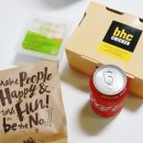 비에이치씨치킨천천베스트점 이미지