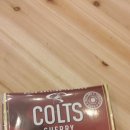 [Colts cherry] 롤링타바코매니아의 콜츠 체리 시연후기