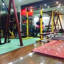 한국헬스클럽 이미지