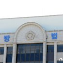 화순군 법원 앞 이미지