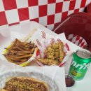 세븐일레븐평택송탄중앙점 | 송탄 맛집 추천 | 미국 찐 감성 가득한 평택 술집 '쟈니스플레이스' 솔직 후기