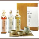 조선명주 이미지