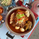 효창원로 | 용산 맛집 용문해장국 매운뼈찜 쟁반육면 먹어본 후기 효창공원 해장국 맛집 추천