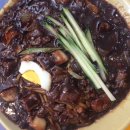 삼양콩짜장 이미지