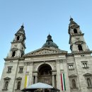 여행사진작가 | 250828 세계3대 야경 헝가리 부다페스트! 신혼여행 마지막날 전문사진작가 야경스냅투어 후기