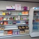 미래주유소 화장실 이미지