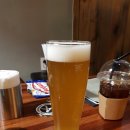 라온 커피맥주 이미지