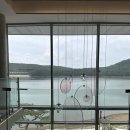 용인그린 | 용인 이동저수지 뷰 카페 추천 그린웨일 방문 후기