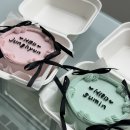 CAKE LAB 케이크랩] 미아사거리역 도시락 케이크 가격 주문 제작 홀케이크 생일케이크 이벤트...