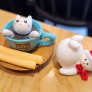 빵장수단팥빵카페소담대명점