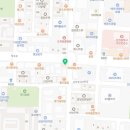 룩앤미안경콘택트 이미지