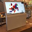 키오스크 이미지