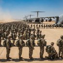 Arrival of US 50,000 in Iran 이미지