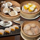 [얏퉁힌]홍콩 조던역 이튼호텔 미슐랭 딤섬 맛집