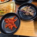 두태 | 세종 한식 솥밥 맛집 갓솥 솔직 후기 (제발 가보세요..)