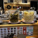 정직유부 명지국제신도시점 | 명지 국제신도시 가성비 회전초밥 맛집 미카도스시 부산명지점 내돈내산 웨이팅 후기